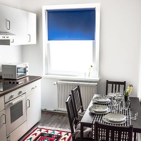 Grand Central Station Apartment Wiedeń Zewnętrze zdjęcie