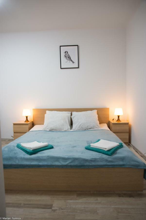 Grand Central Station Apartment Wiedeń Zewnętrze zdjęcie