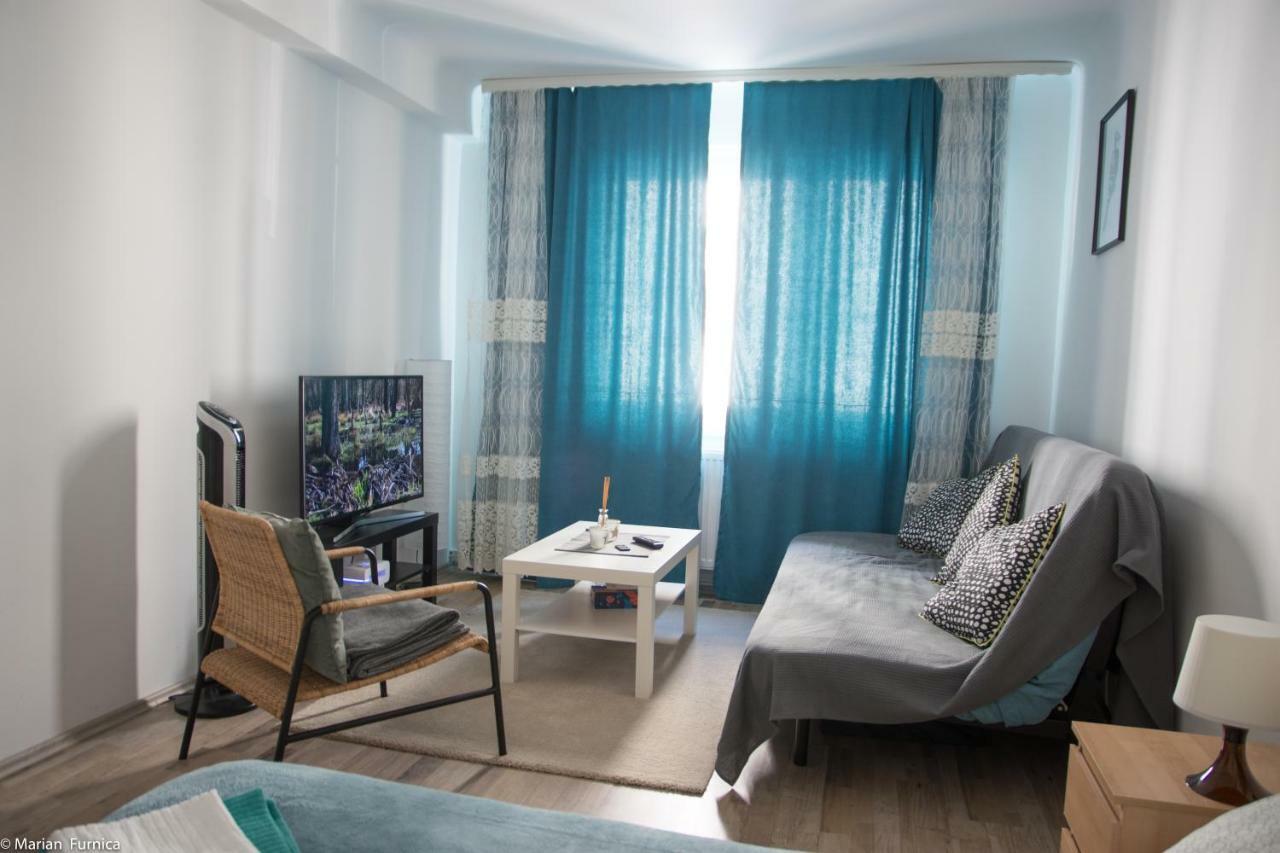 Grand Central Station Apartment Wiedeń Zewnętrze zdjęcie